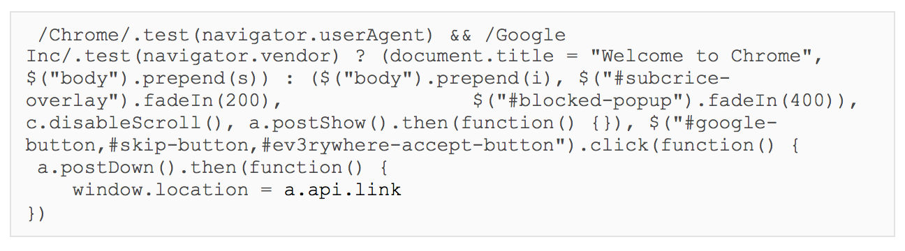 OceanLotus Blossoms: Mass Digital Surveillance and Attacks Targeting ...