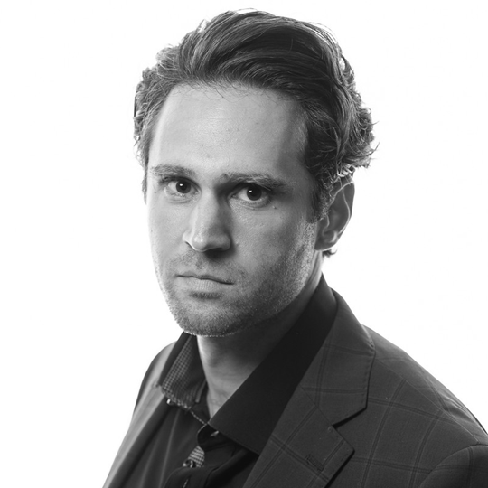 Anthony Colatrella | Volexity