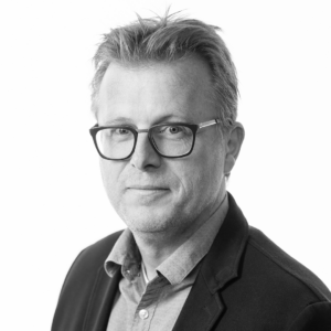 Robert Jan Mora