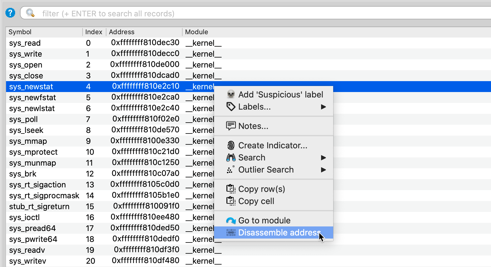 Volexity | Figure 6 | How Memory Forensics Revealed Exploitation of Ivanti Connect Secure VPN Zero-Day Vulnerabilities