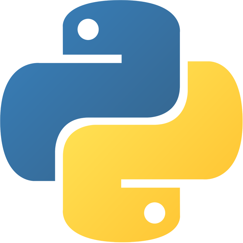 Python logo