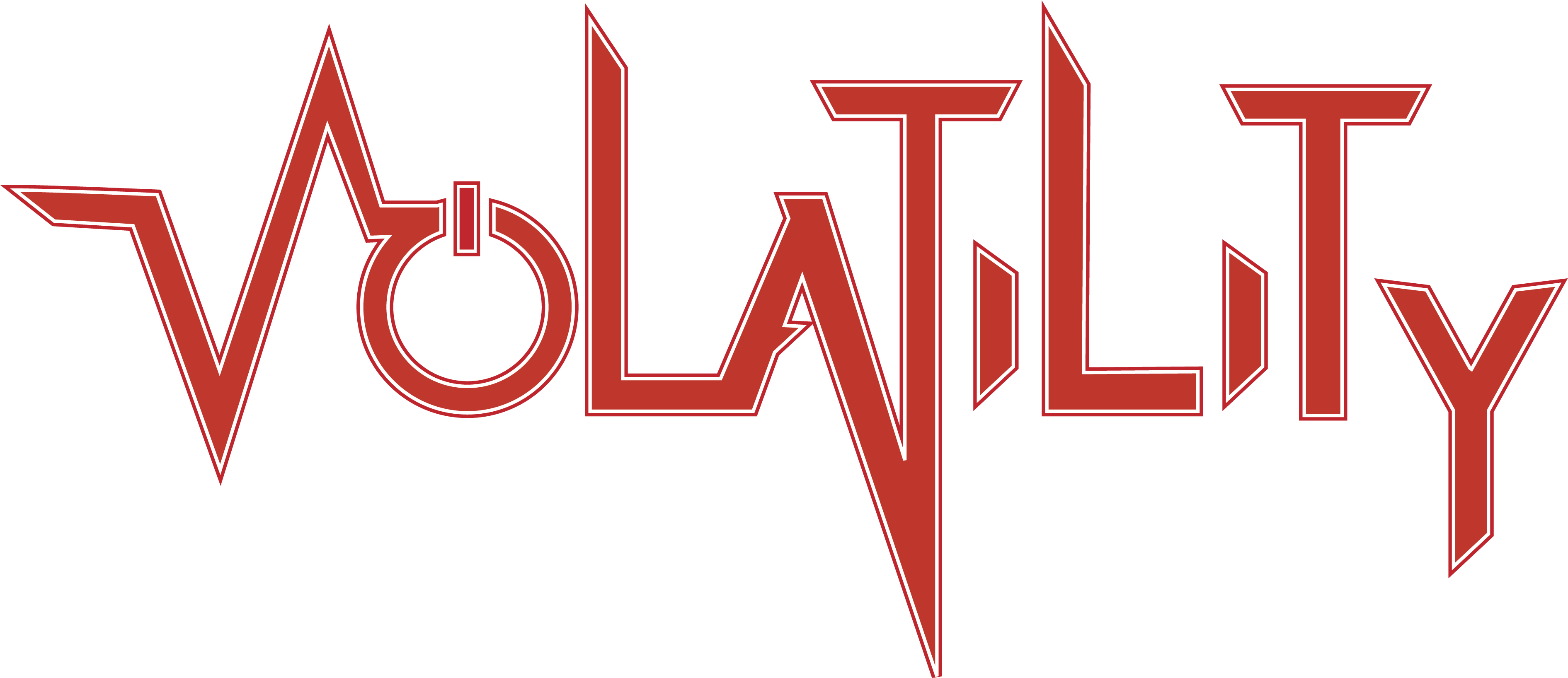 Volatility logo